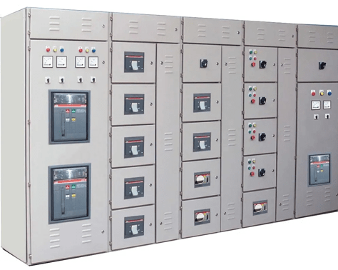 LT Panel Manufactured